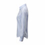 Red Bow 123 Woman Contemporary Fit Skyblue XXL