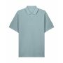 Prepster 2.0 - De unisex polo - Pebble Blue (3XL)