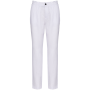 Linnen broek dames White 42 FR