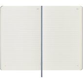 Moleskine Smart notitieboek - gelijnd L - Blauw