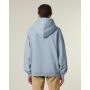 Slammer 2.0 vintage - Het oversized garment dyed hoodie-sweatshirt - XXS