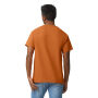 Gildan T-shirt Ultra Cotton SS unisex 7592 texas orange L
