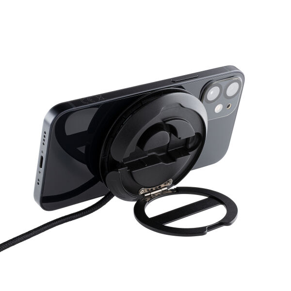 2 in 1 Magnetische draadloze oplader REEVES-CONVERTICS CHARGE 2 in 1 Magnetische draadloze oplader REEVES-CONVERTICS CHARGE