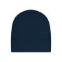 Running Beanie navy