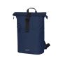 backpack BASIC navy