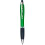 ABS balpen groen