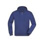 Men's Hooded Jacket royal 3XL