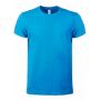 BS Evolution t-shirt, 150 gr/m² - Sea Breeze