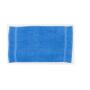LUXURY HAND TOWEL, BRIGHT BLUE, One size, TOWEL CITY