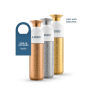 Dopper Steel 490ml (VPE 6) - Special Edition - Mix van kleuren