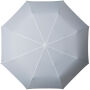 MINIMAX - Opvouwbaar - Automatisch openen en sluiten - Windproof -  100 cm - Wit