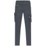 Workwear-Pants light Slim Line carbon 54