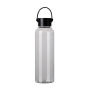 VINGA Baltimore RCS RPET fles 550 ML, transparant