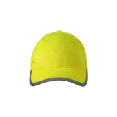 Cap unisex HV Reflex