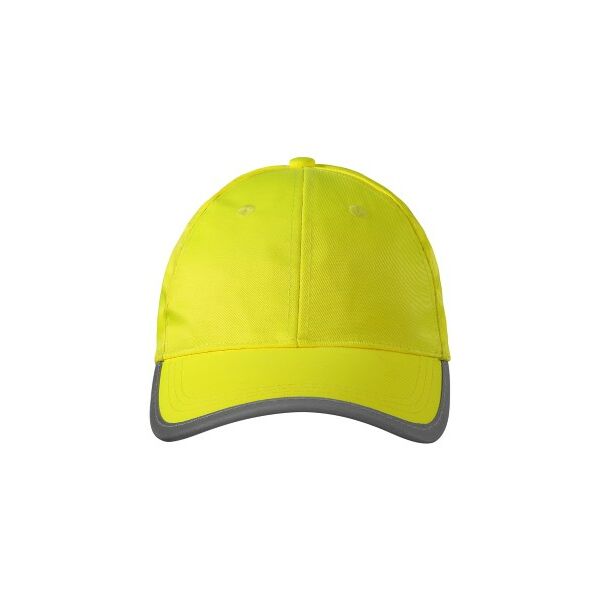 Cap unisex HV Reflex