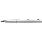 Parker Urban balpen | Metaal - mat zwart