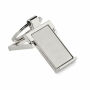 STANRIN - Sleutelhanger en telefoonstanda - Zilver