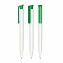 Super Hit Polished Basic Wit - Groen 347