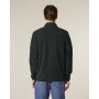 Stanley Guider - De heren fleece jas - Black (5XL)