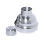 Aviation - cocktail shaker