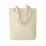 RASSA - Canvas boodschappentas - Beige