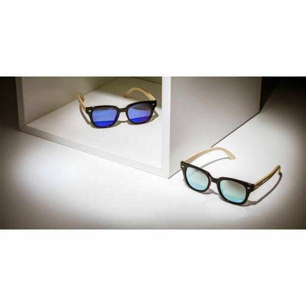 Havana Sonnenbrille - blau Havana Sonnenbrille - blau