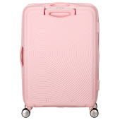 American Tourister Soundbox Spinner 67/24 Tsa Exp
