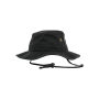 Hoed Angler BLACK One Size