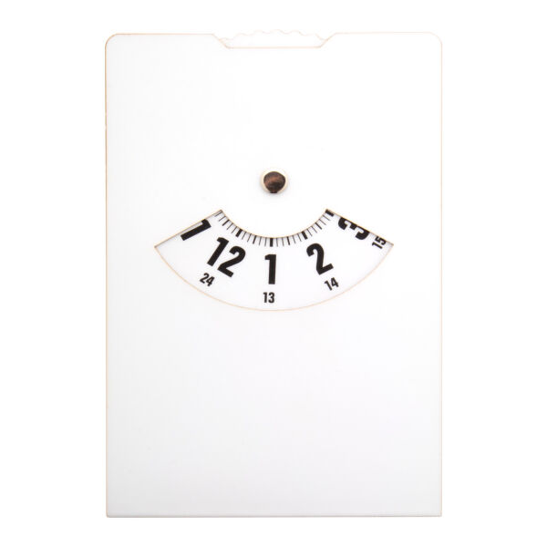 CreaPark - custom made parkeerkaart CreaPark - custom made parkeerkaart