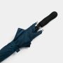 Automatisch te openen windproof paraplu PASSAT marineblauww