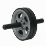 Fitnesstrainer SPORT WHEEL grijs, zwart
