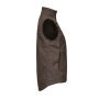 Women's Performance Softshell Bodywarmer - Earth - S Women's Performance Softshell Bodywarmer - Earth - S