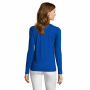IMPERIAL LSL WOMEN - IMPERIAL lsl dames 190g - XXL - Koningsblauw IMPERIAL LSL WOMEN - IMPERIAL lsl dames 190g - XXL - Koningsblauw