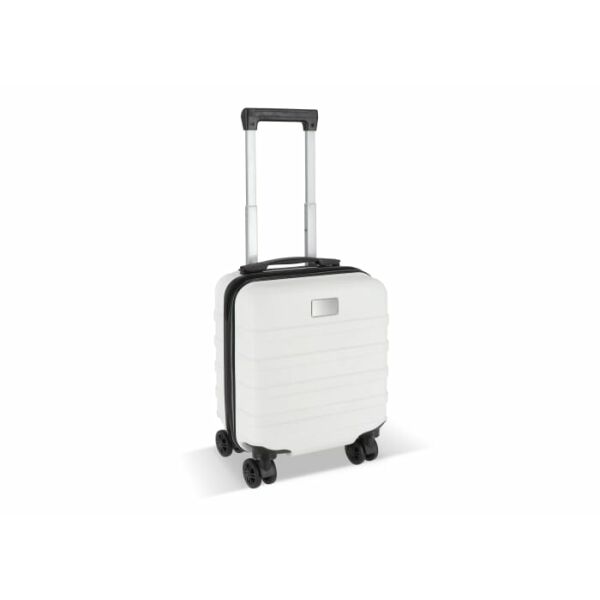 Underseat Trolley 14-Inch