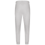 Fleece joggingbroek uniseks Oxford Grey XS