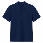 Brickstone dames polo, 200 gr/m² - Navy