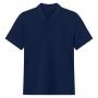 Brickstone dames polo, 200 gr/m² - Navy