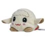 Schmoozies® Sheep - white