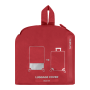 Samsonite Ta Revolution Foldable Luggage Cover S