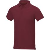 Diep bordeauxrood