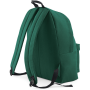 Rugzak Fashion Kind Bottle Green One Size