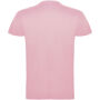 Beagle short sleeve kids t-shirt - Light pink - 3/4