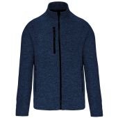 Navy Melange