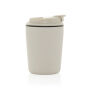 Pico Barista RCS coffee beker 220ML in geschenkkoker, beige