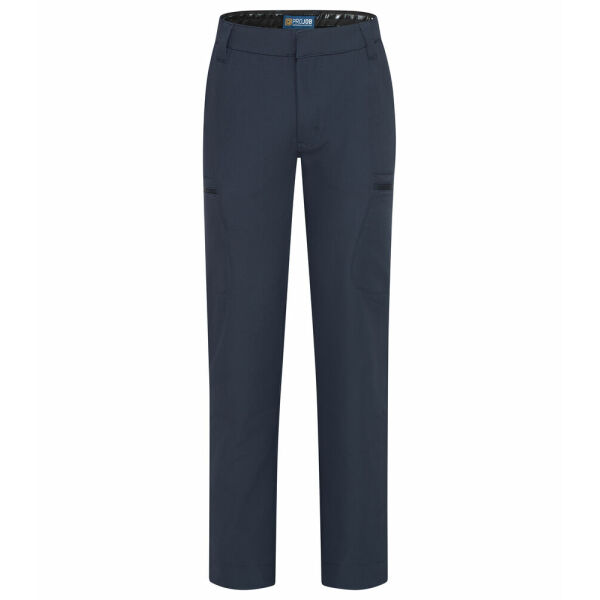 ProJob 2559 VOLLEDIGE STRETCHBROEK DAMES