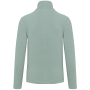 Microfleece met rits heren Sage 5XL