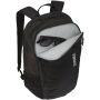 Thule Achiever 16" laptop backpack - Black