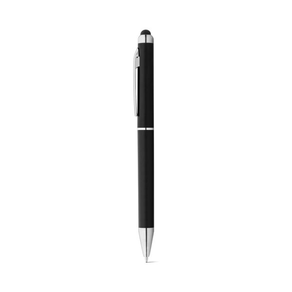 ESLA. ABS-balpen met metallic finish