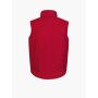 Expert Pro Bodywarmer red S