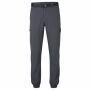 Stretch Lichtgewicht Cuffed Broek